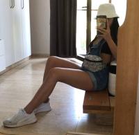 Şişli Escort Bayan Gamzeyle Tutkulu Bir İlişkinin Anahtarını Bulun